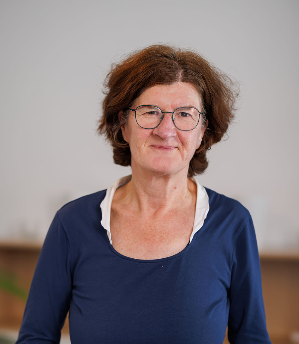 <small>Dipl.-Ing. Architekt (FH)</small><br/>Anne-Katrin Bernhardt