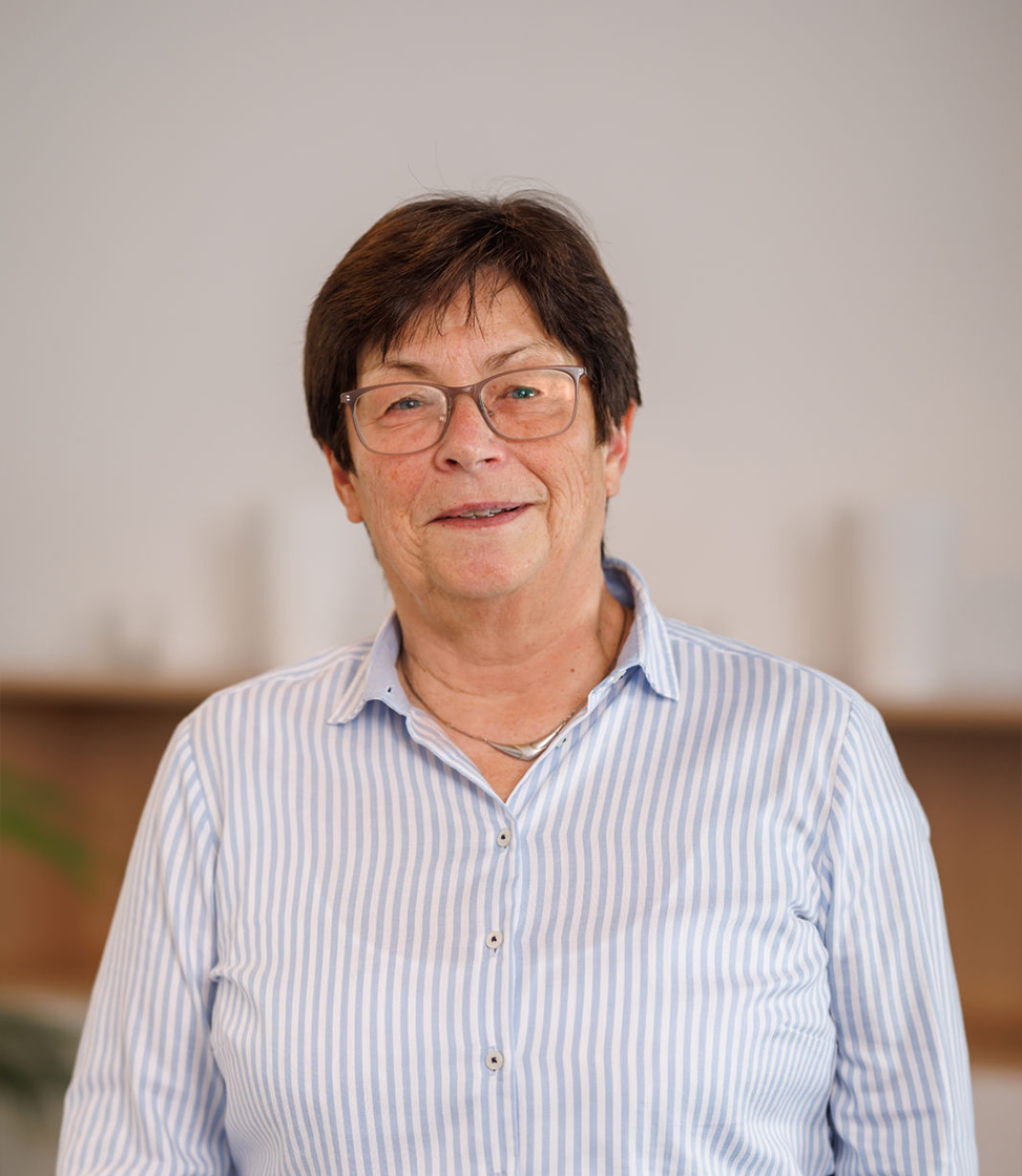 <small> </small><br/>Sigrid Daniel