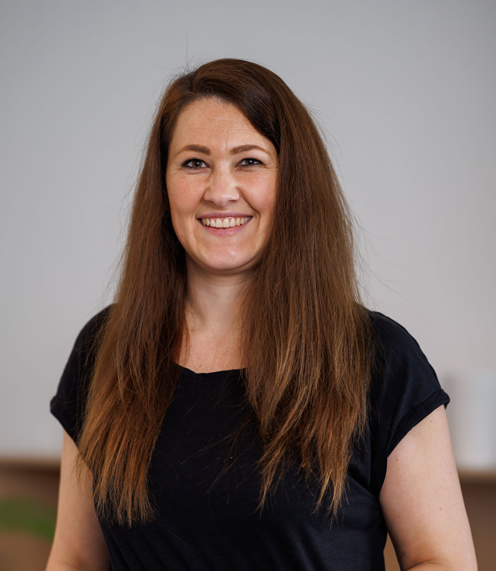 <small> </small><br/>Anastasia Vohmann