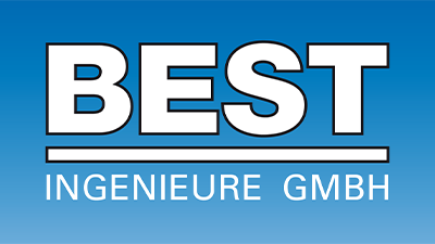 Logo BEST Ingenieure GmbH